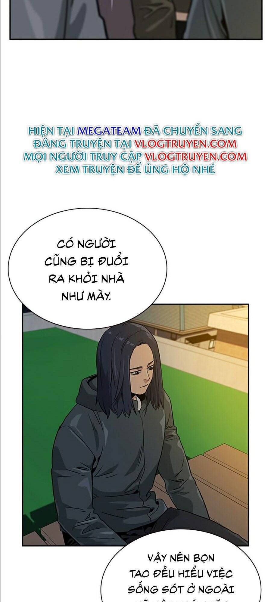 Để Có Thể Sống Sót Chap 8 - Next Chap 9