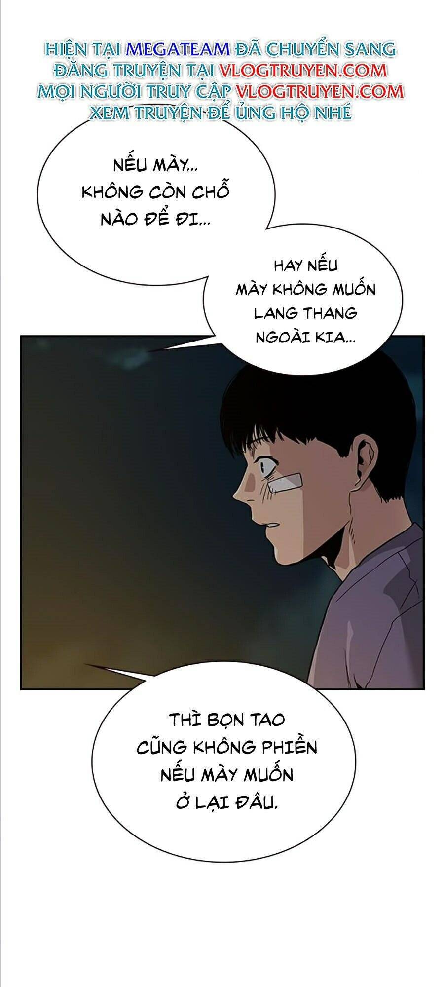 Để Có Thể Sống Sót Chap 8 - Next Chap 9