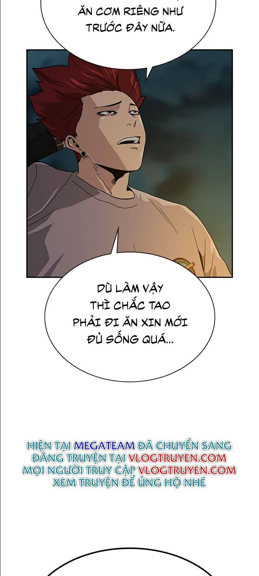 Để Có Thể Sống Sót Chap 8 - Next Chap 9