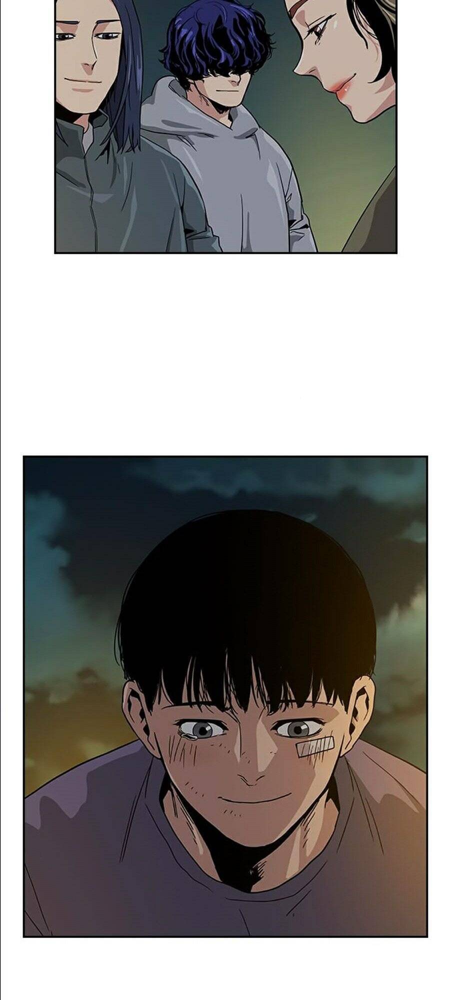 Để Có Thể Sống Sót Chap 8 - Next Chap 9