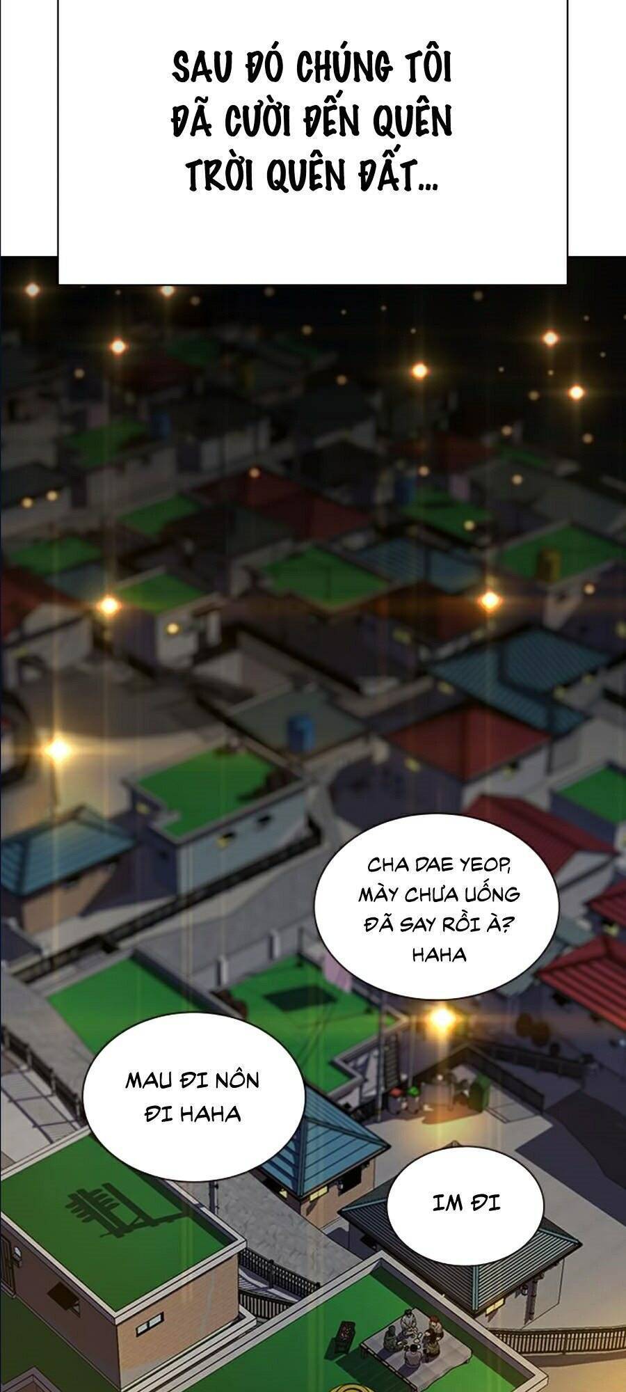 Để Có Thể Sống Sót Chap 8 - Next Chap 9