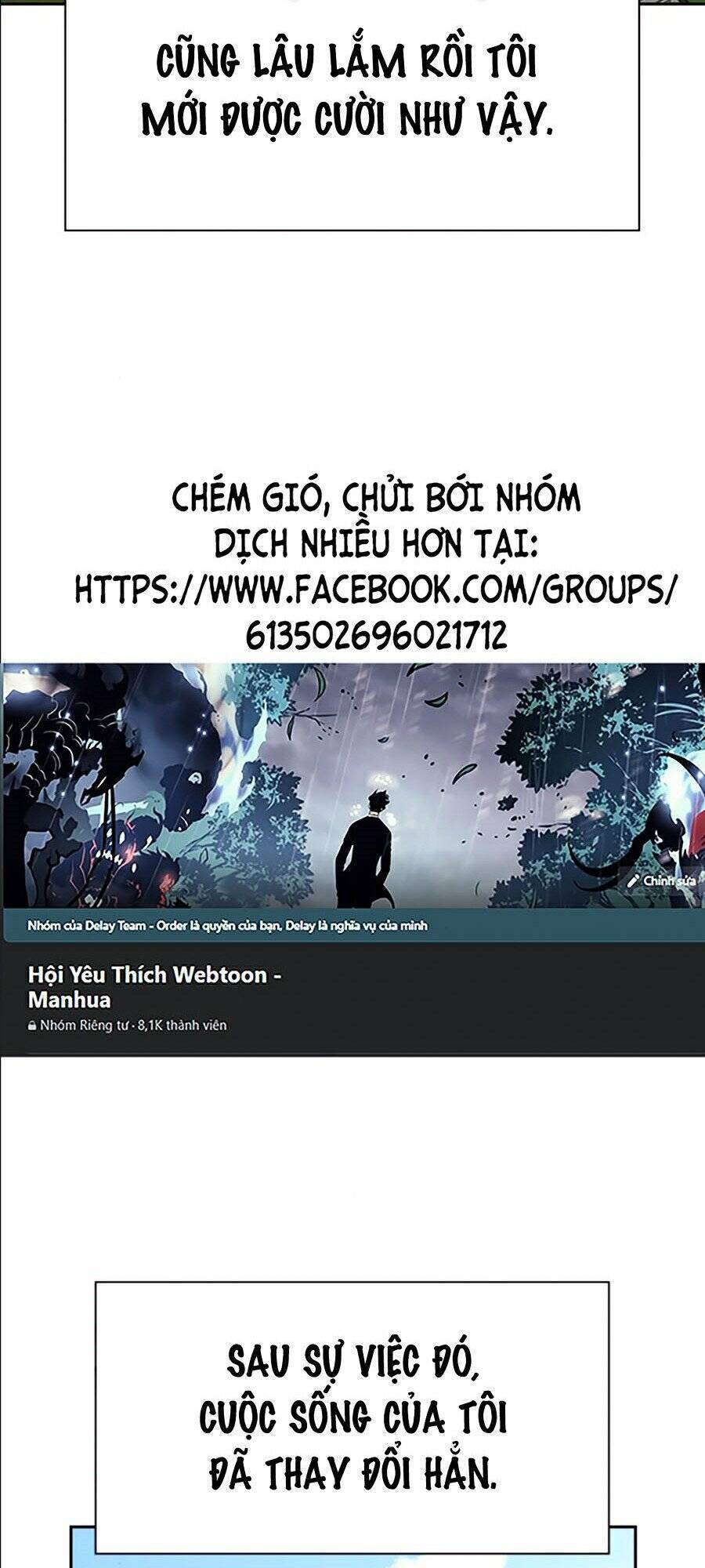 Để Có Thể Sống Sót Chap 8 - Next Chap 9