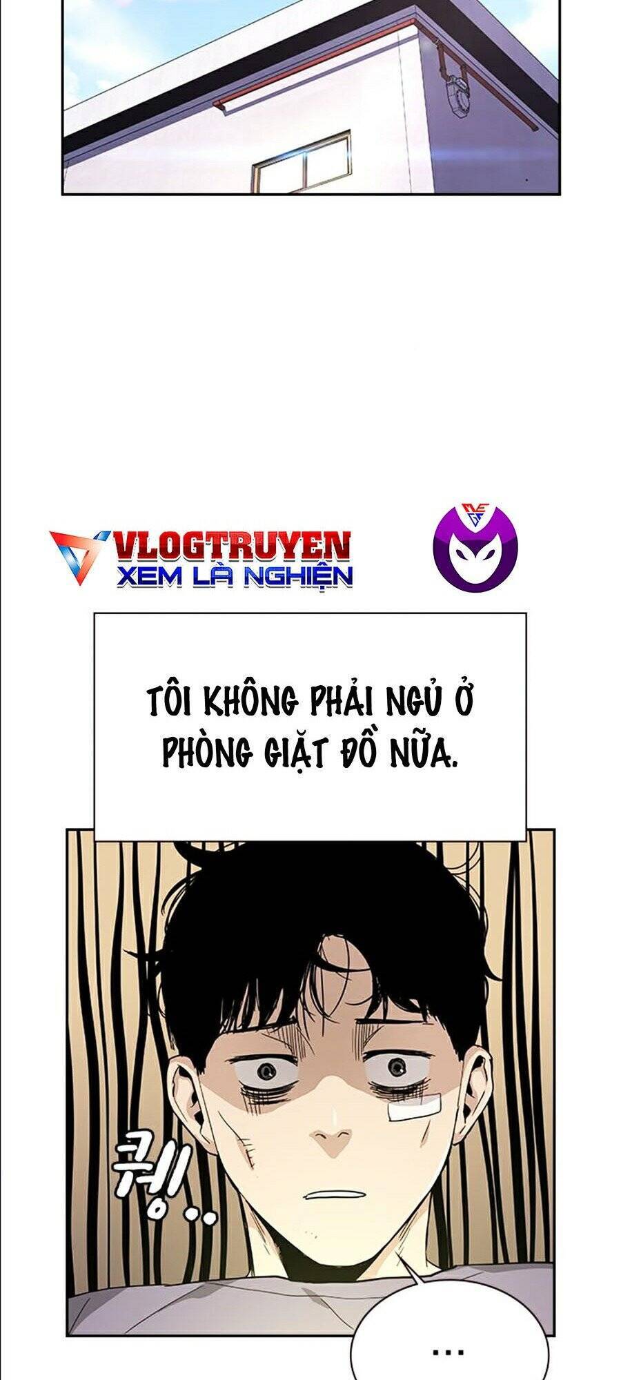 Để Có Thể Sống Sót Chap 8 - Next Chap 9