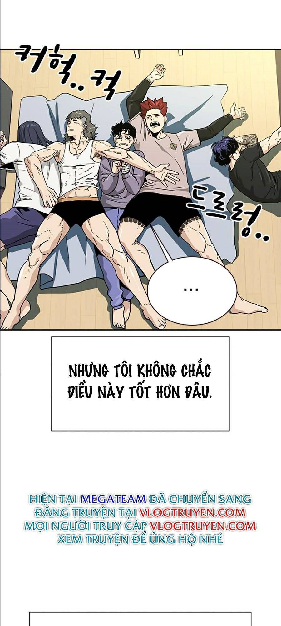 Để Có Thể Sống Sót Chap 8 - Next Chap 9