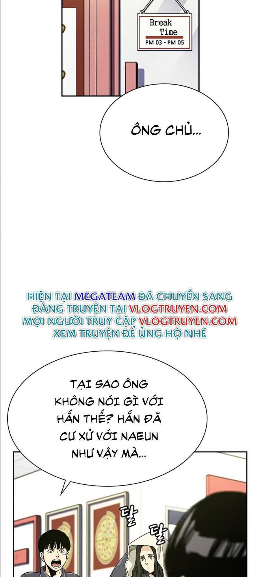 Để Có Thể Sống Sót Chap 9 - Next Chap 10