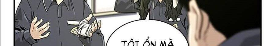 Để Có Thể Sống Sót Chap 9 - Next Chap 10