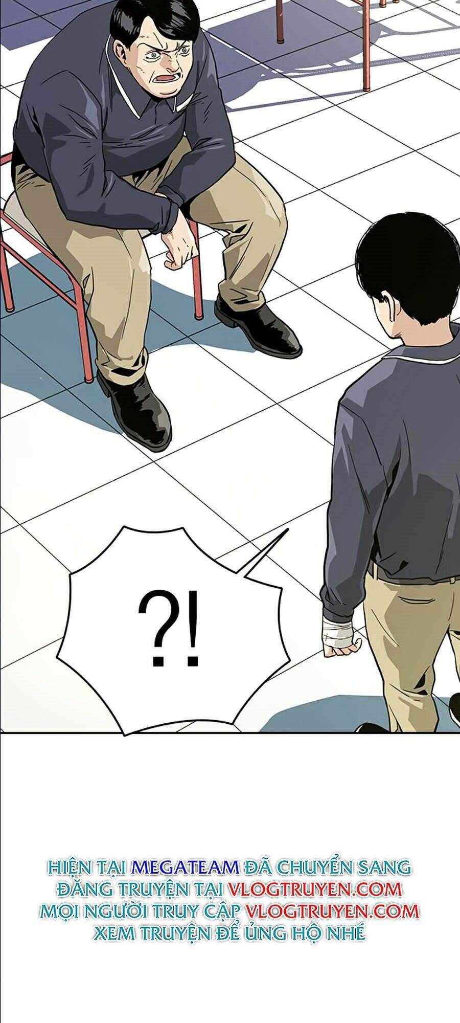 Để Có Thể Sống Sót Chap 9 - Next Chap 10