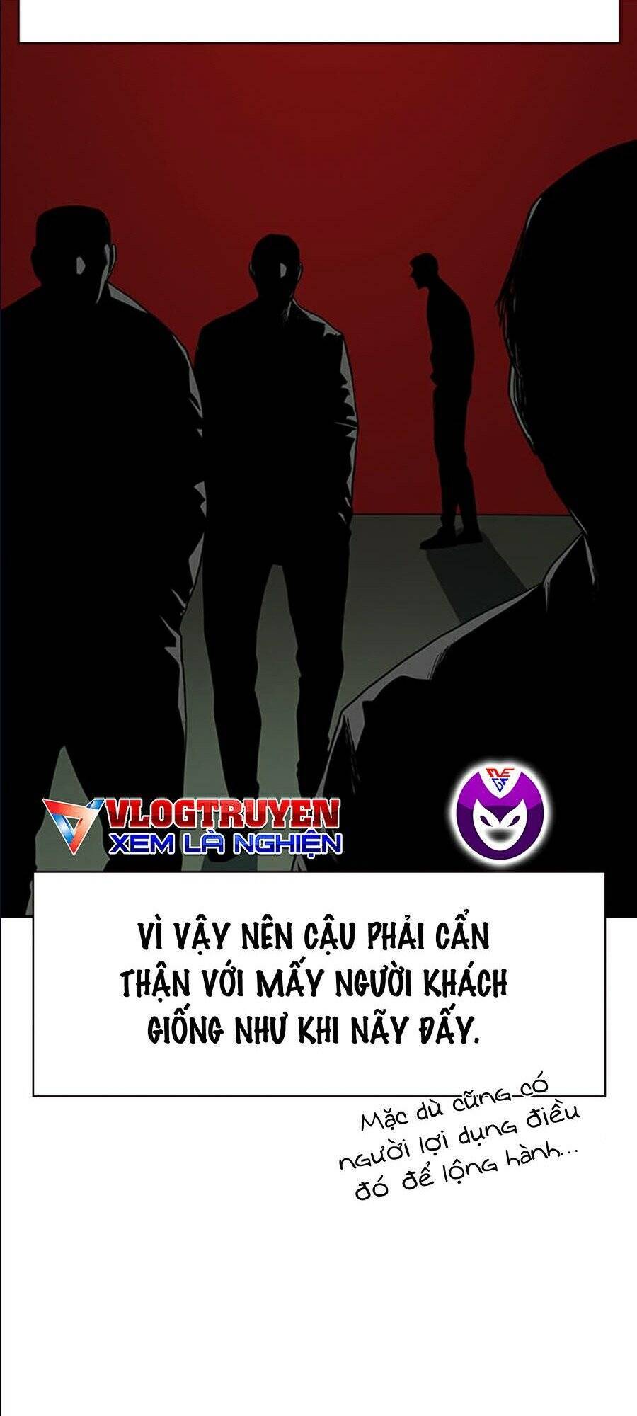 Để Có Thể Sống Sót Chap 9 - Next Chap 10