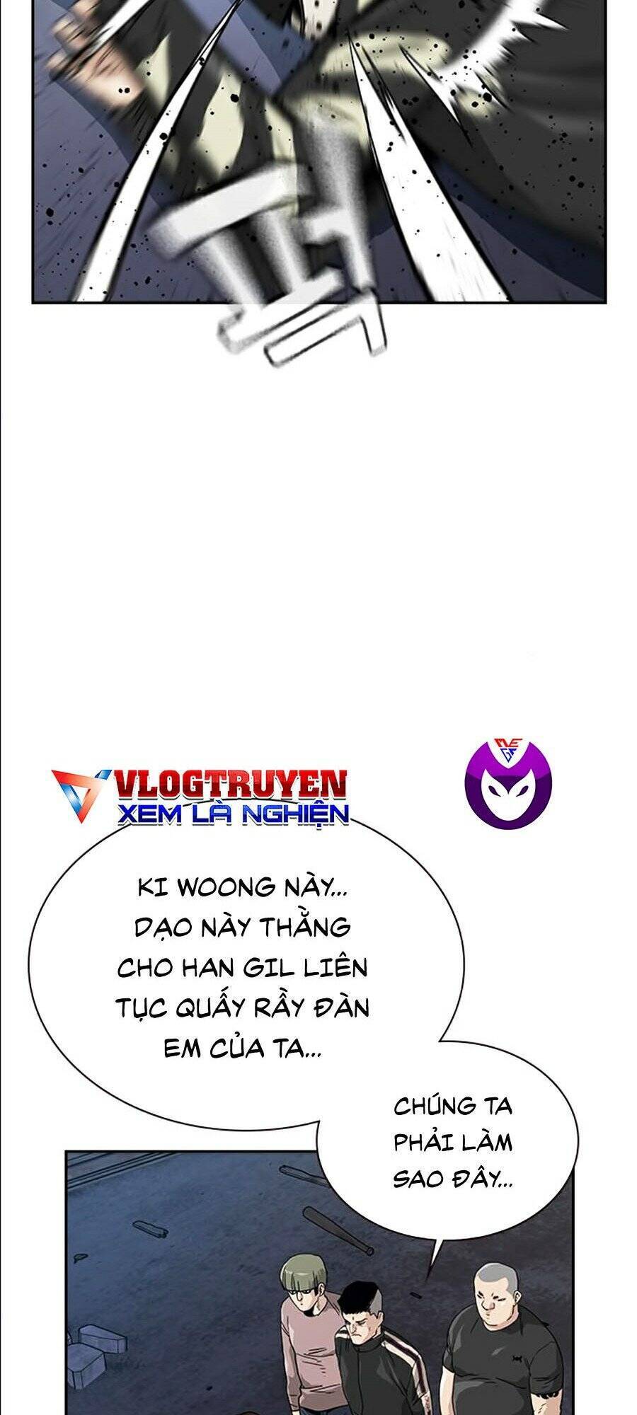 Để Có Thể Sống Sót Chap 9 - Next Chap 10