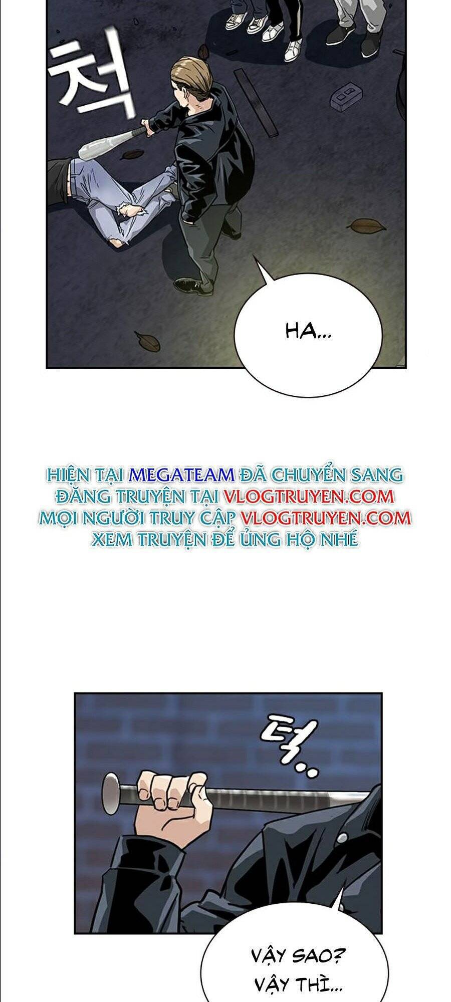 Để Có Thể Sống Sót Chap 9 - Next Chap 10