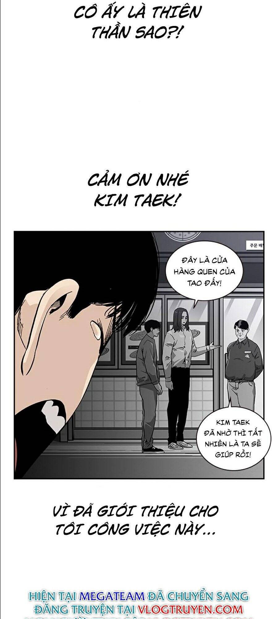 Để Có Thể Sống Sót Chap 9 - Next Chap 10