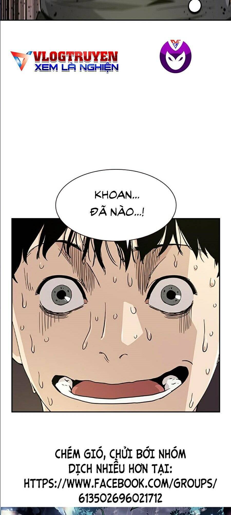 Để Có Thể Sống Sót Chap 9 - Next Chap 10