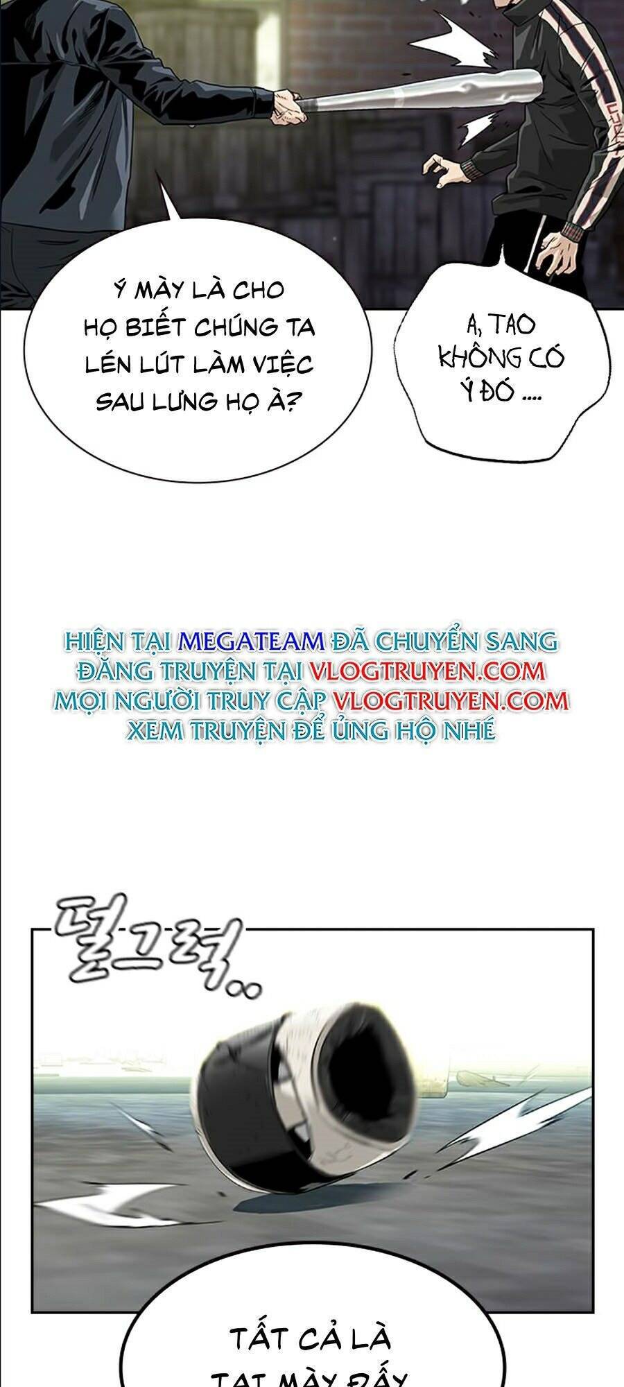 Để Có Thể Sống Sót Chap 9 - Next Chap 10