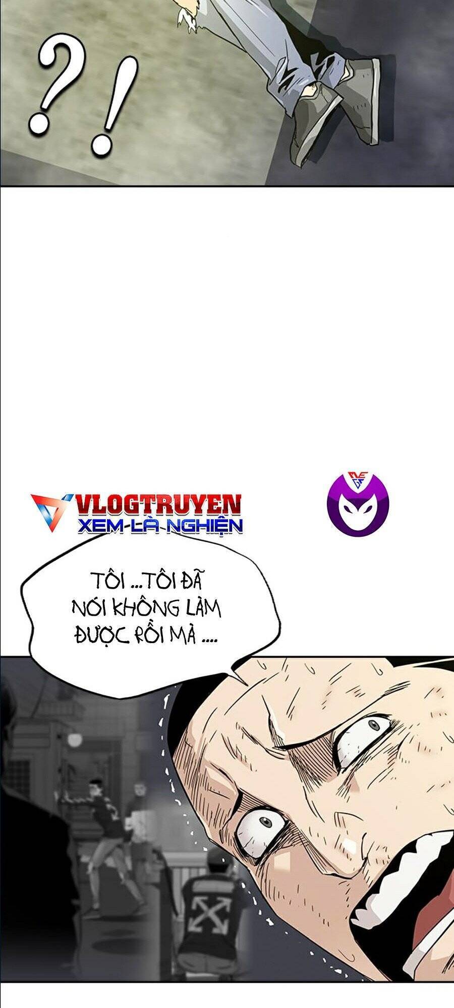Để Có Thể Sống Sót Chap 9 - Next Chap 10