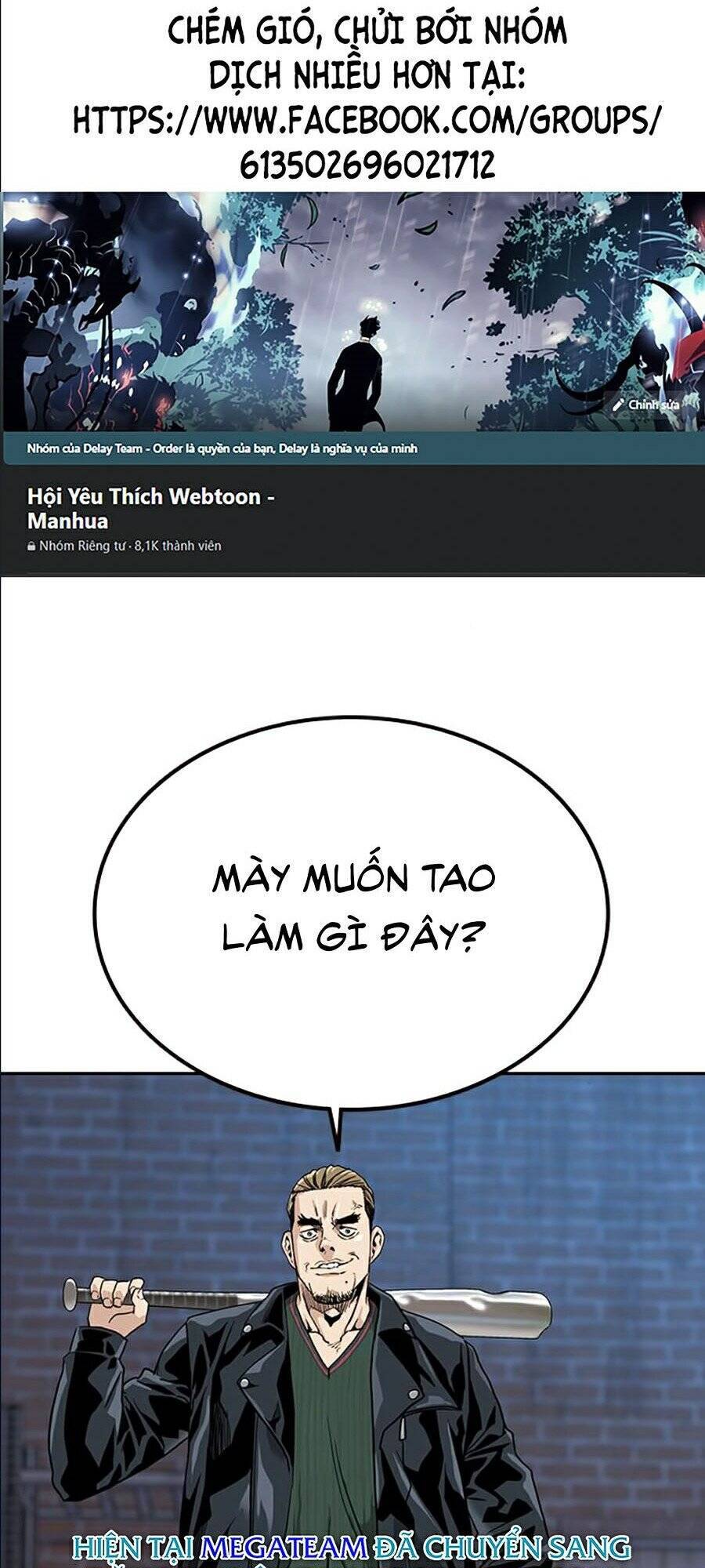 Để Có Thể Sống Sót Chap 9 - Next Chap 10