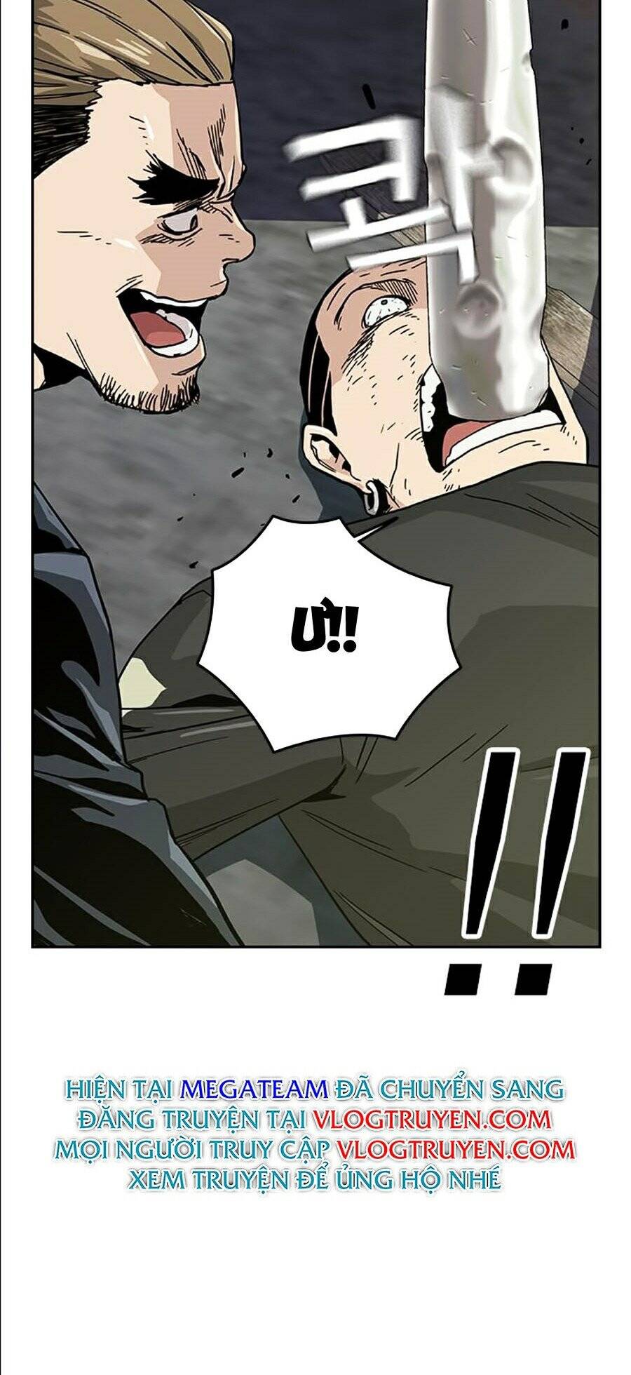 Để Có Thể Sống Sót Chap 9 - Next Chap 10