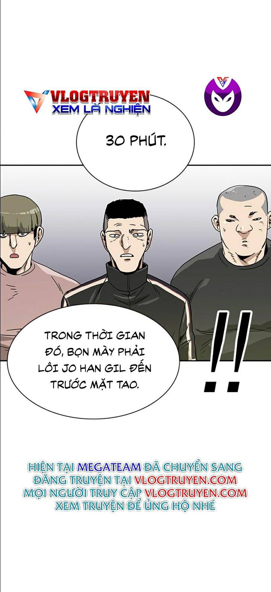 Để Có Thể Sống Sót Chap 9 - Next Chap 10