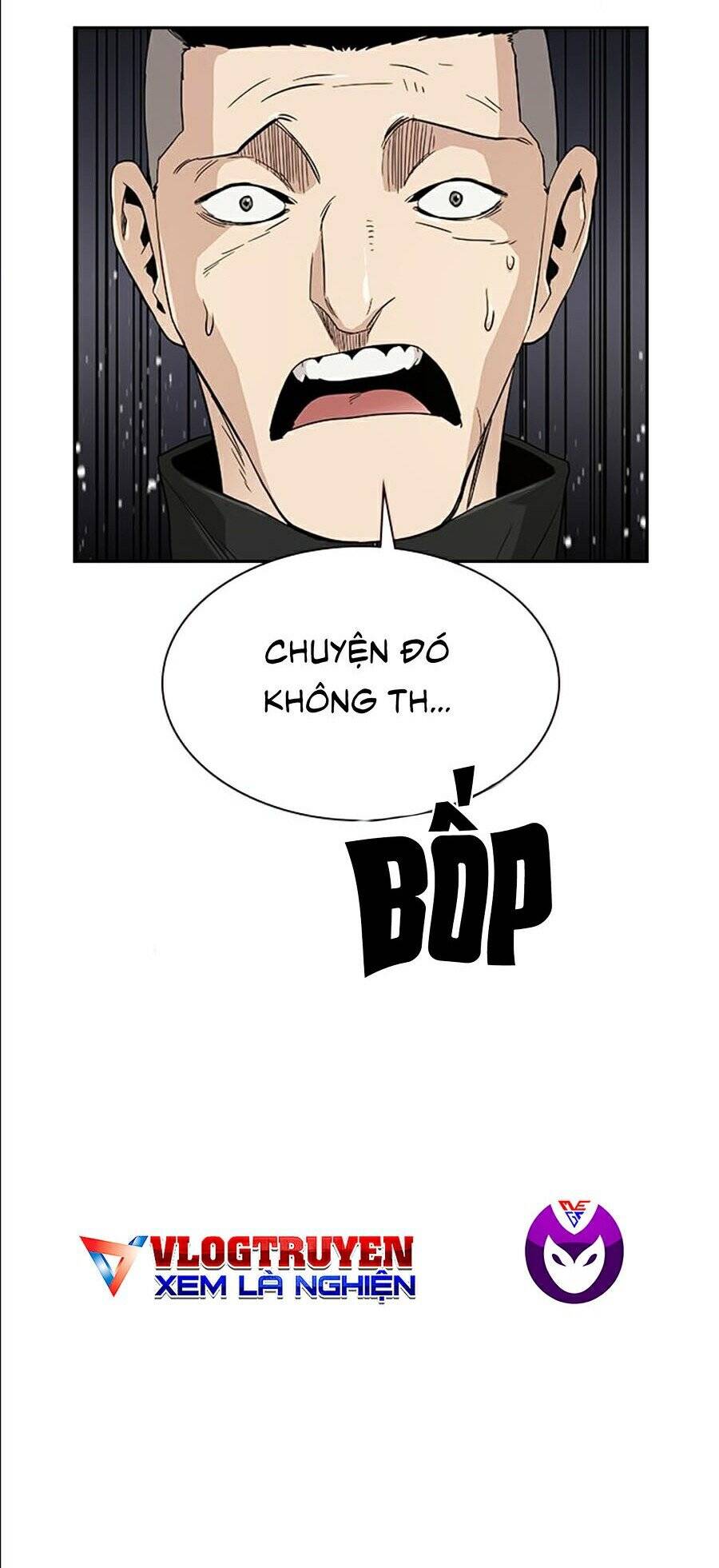 Để Có Thể Sống Sót Chap 9 - Next Chap 10