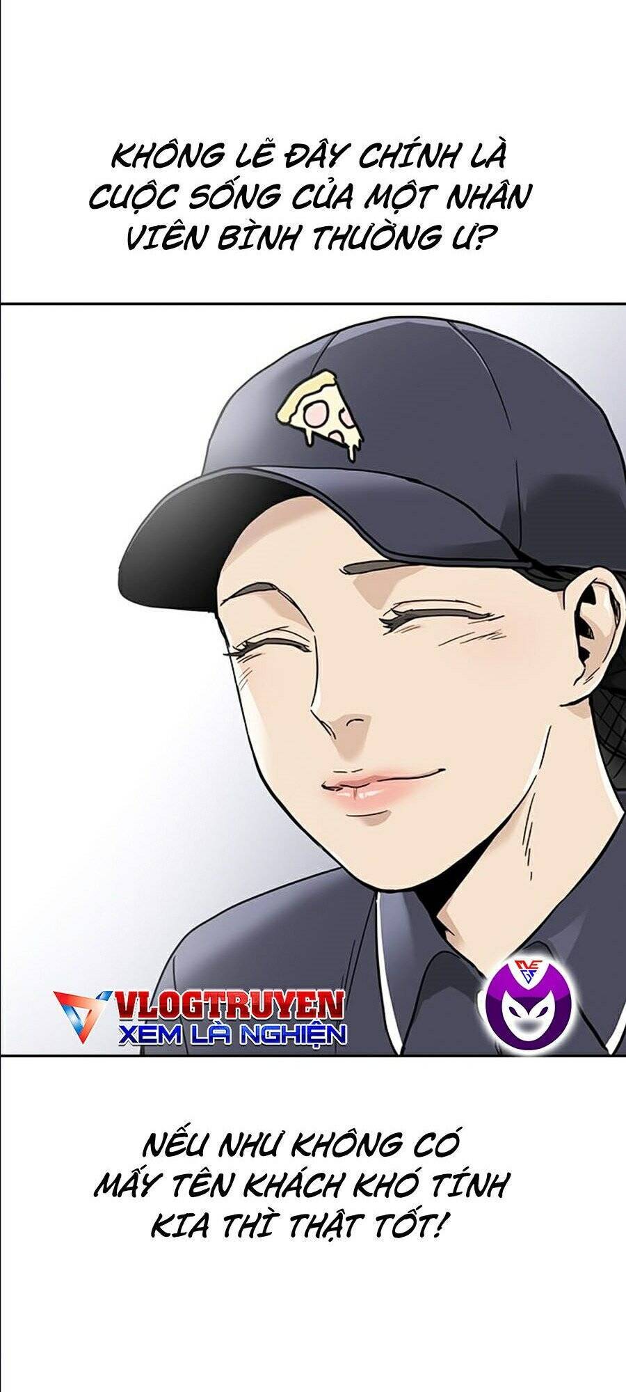 Để Có Thể Sống Sót Chap 9 - Next Chap 10