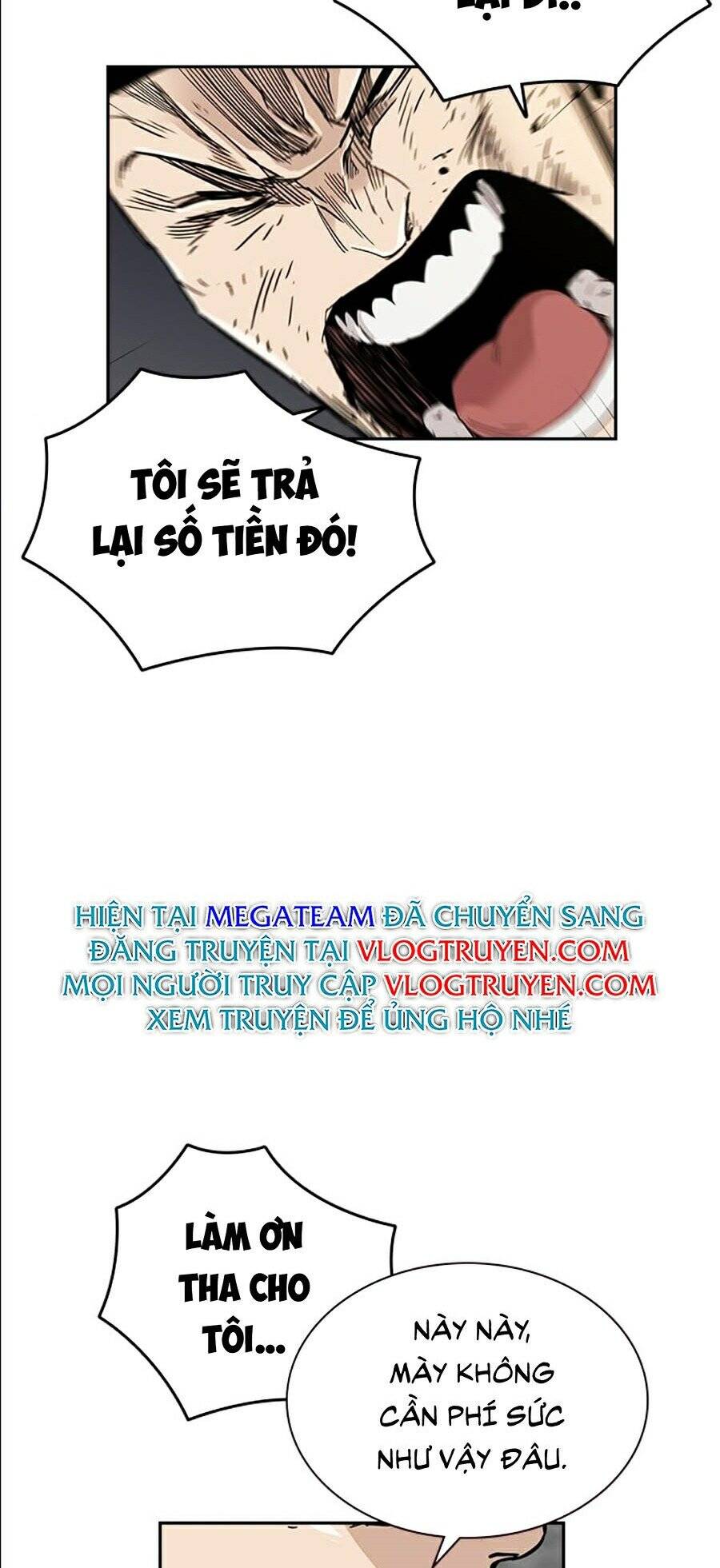 Để Có Thể Sống Sót Chap 9 - Next Chap 10
