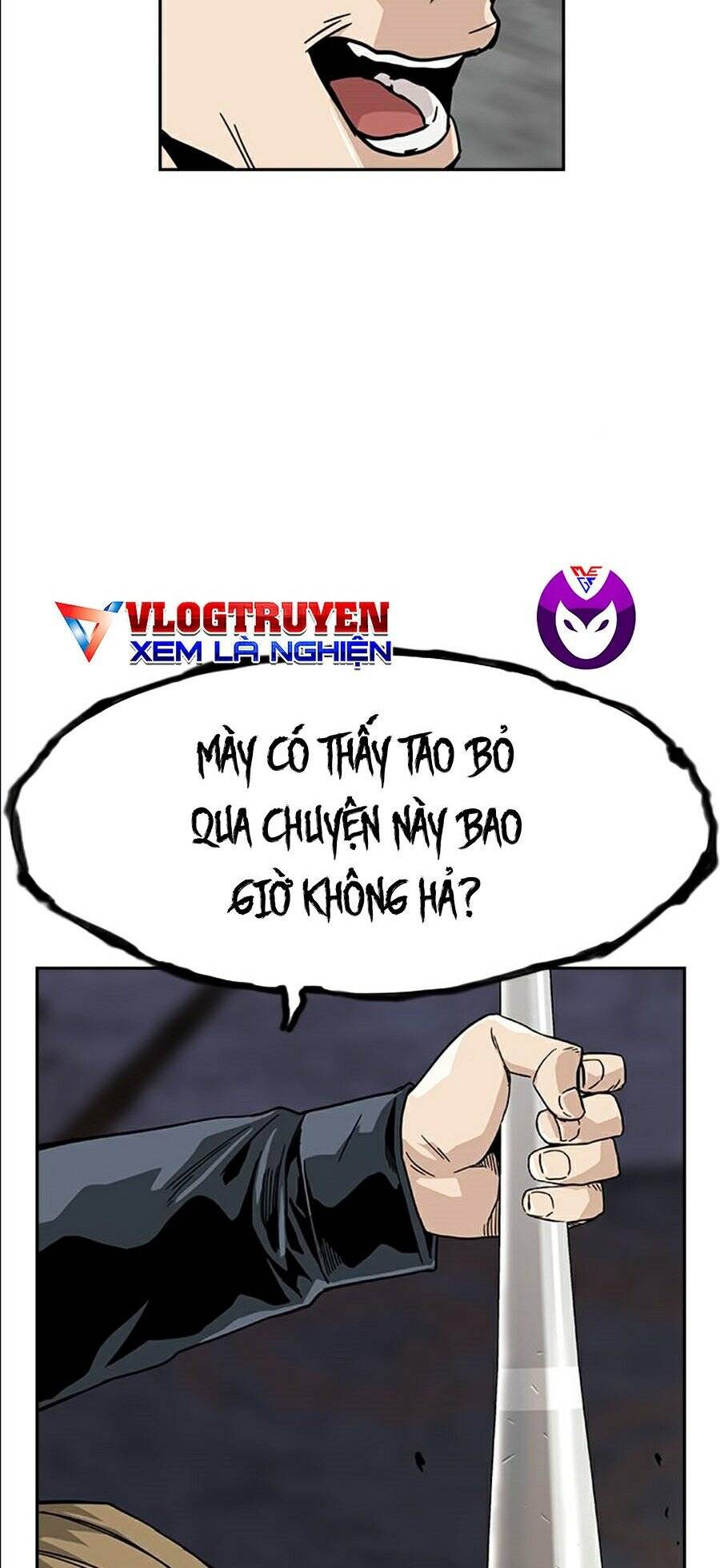 Để Có Thể Sống Sót Chap 9 - Next Chap 10