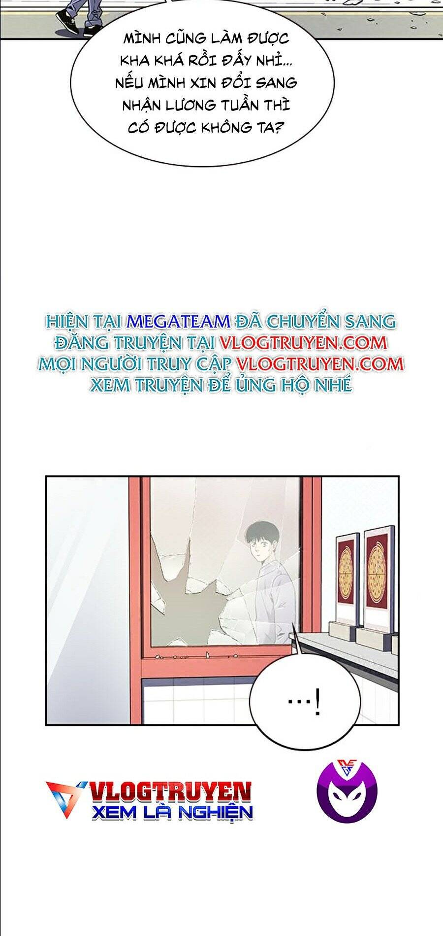 Để Có Thể Sống Sót Chap 9 - Next Chap 10