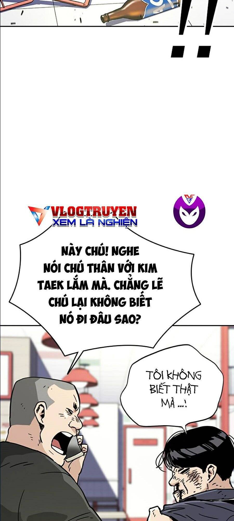 Để Có Thể Sống Sót Chap 9 - Next Chap 10
