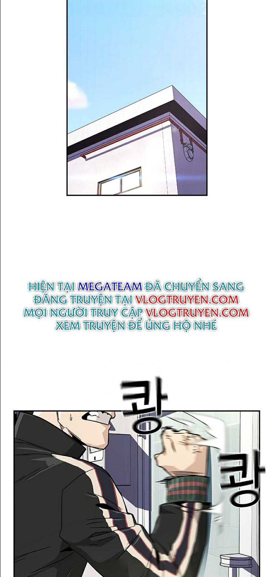 Để Có Thể Sống Sót Chap 9 - Next Chap 10