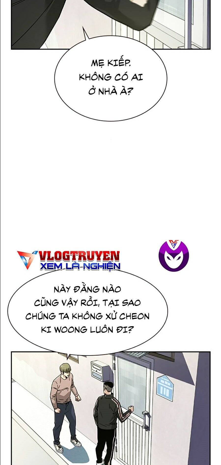 Để Có Thể Sống Sót Chap 9 - Next Chap 10