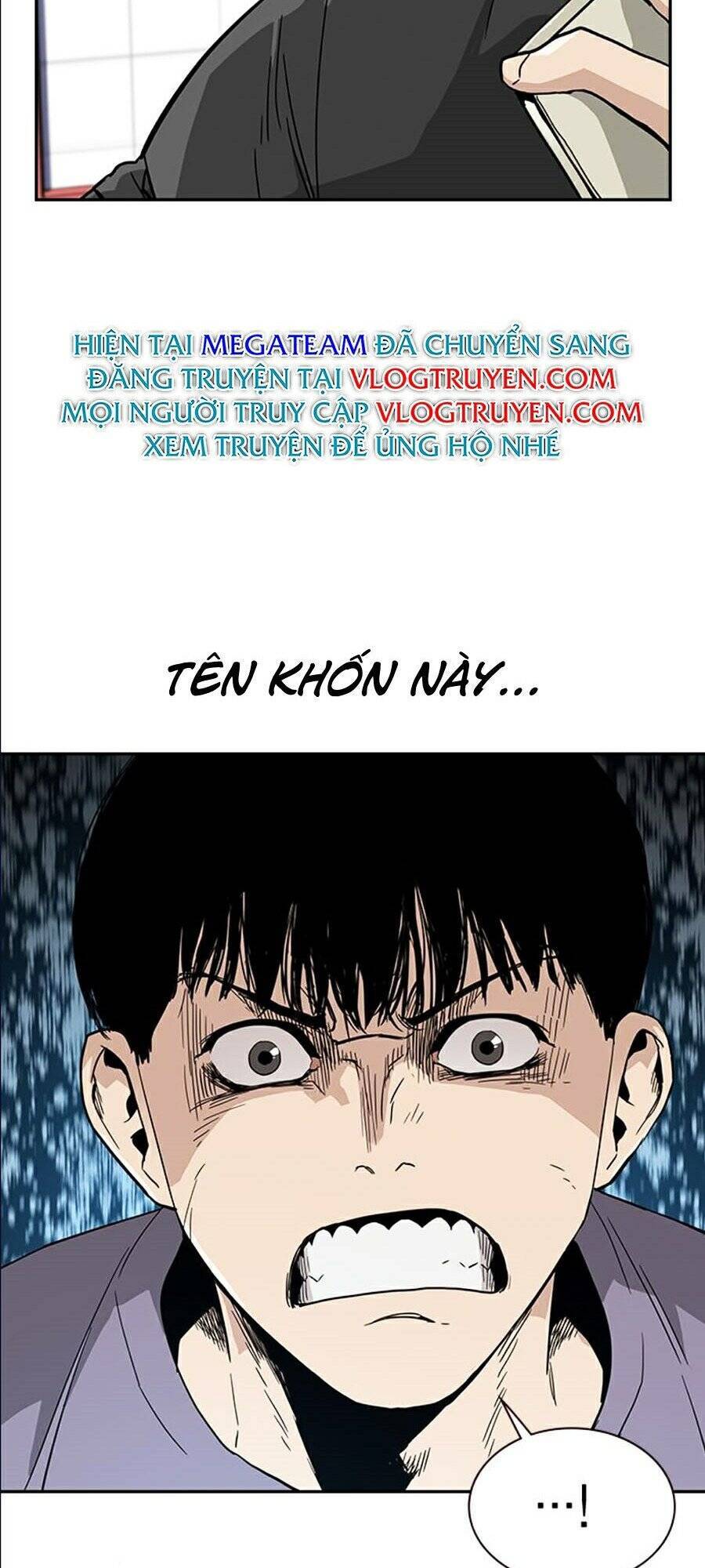 Để Có Thể Sống Sót Chap 9 - Next Chap 10