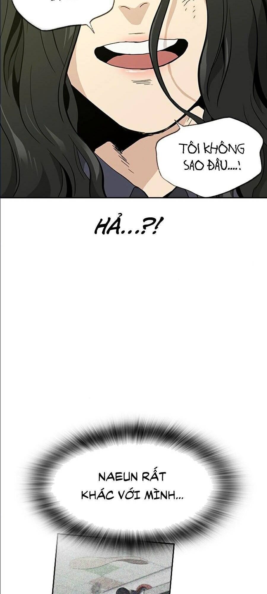 Để Có Thể Sống Sót Chap 9 - Next Chap 10