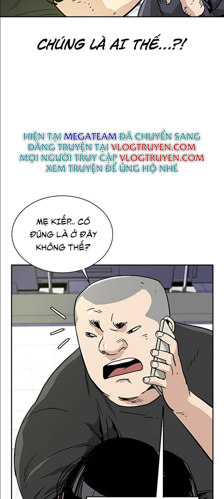 Để Có Thể Sống Sót Chap 9 - Next Chap 10