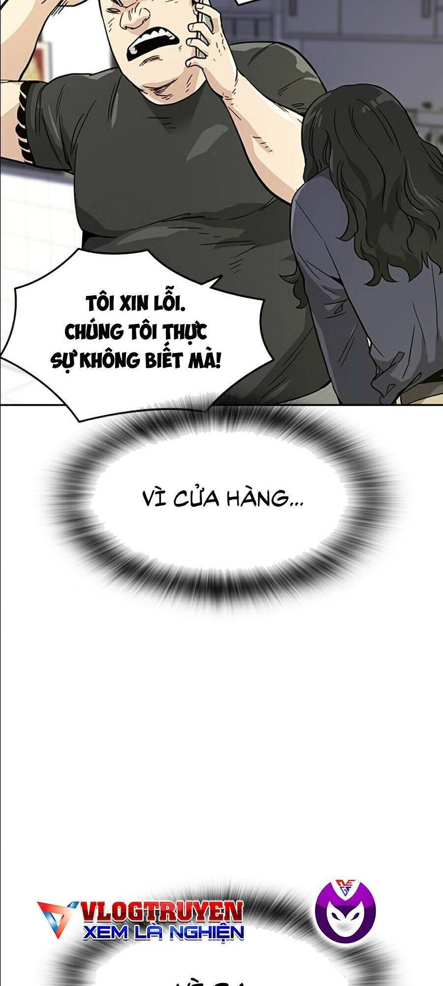 Để Có Thể Sống Sót Chap 9 - Next Chap 10