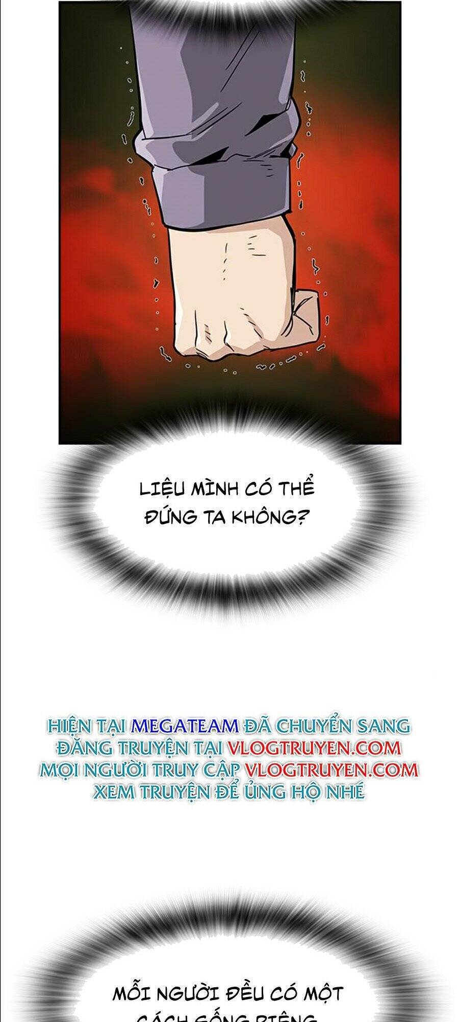 Để Có Thể Sống Sót Chap 9 - Next Chap 10