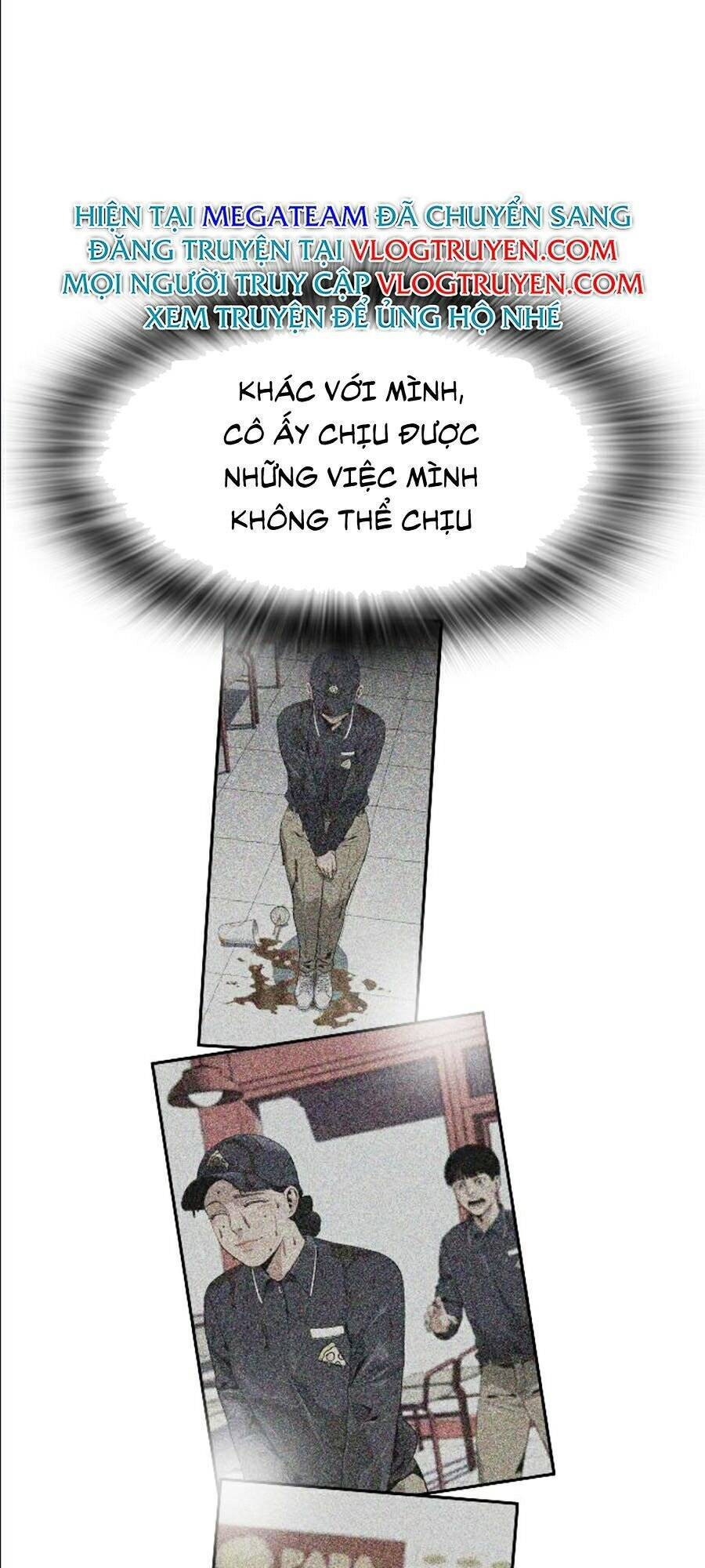 Để Có Thể Sống Sót Chap 9 - Next Chap 10