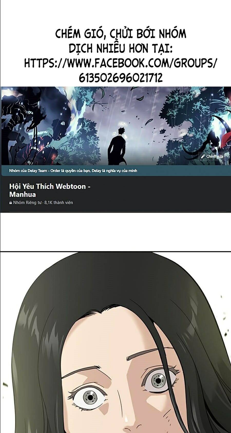 Để Có Thể Sống Sót Chap 9 - Next Chap 10