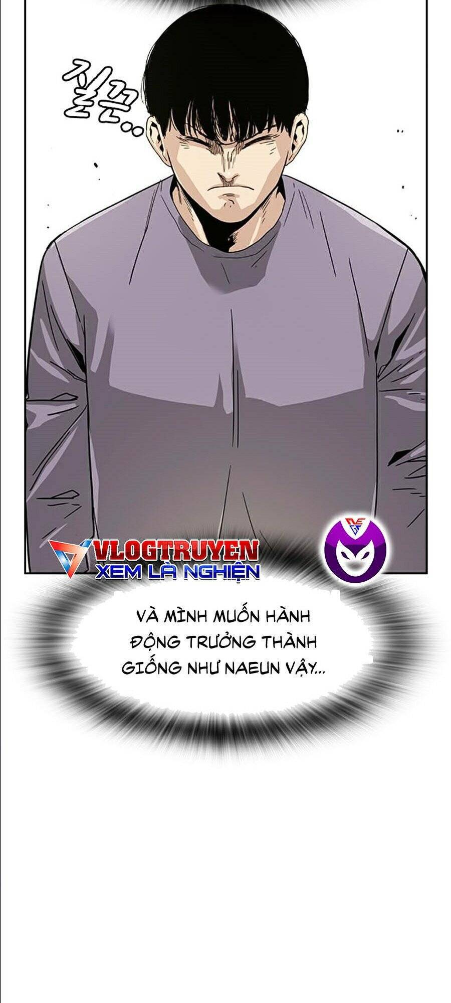 Để Có Thể Sống Sót Chap 9 - Next Chap 10