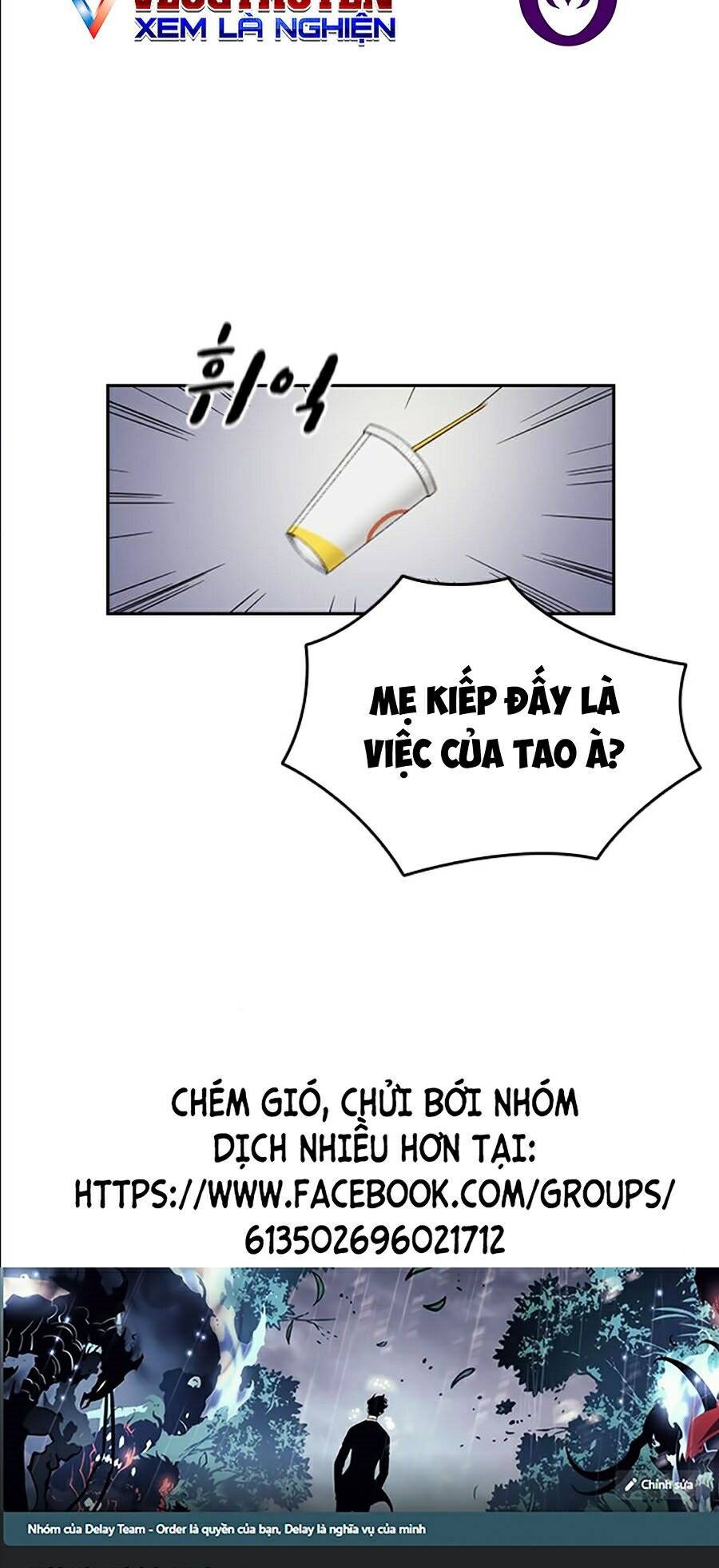 Để Có Thể Sống Sót Chap 9 - Next Chap 10