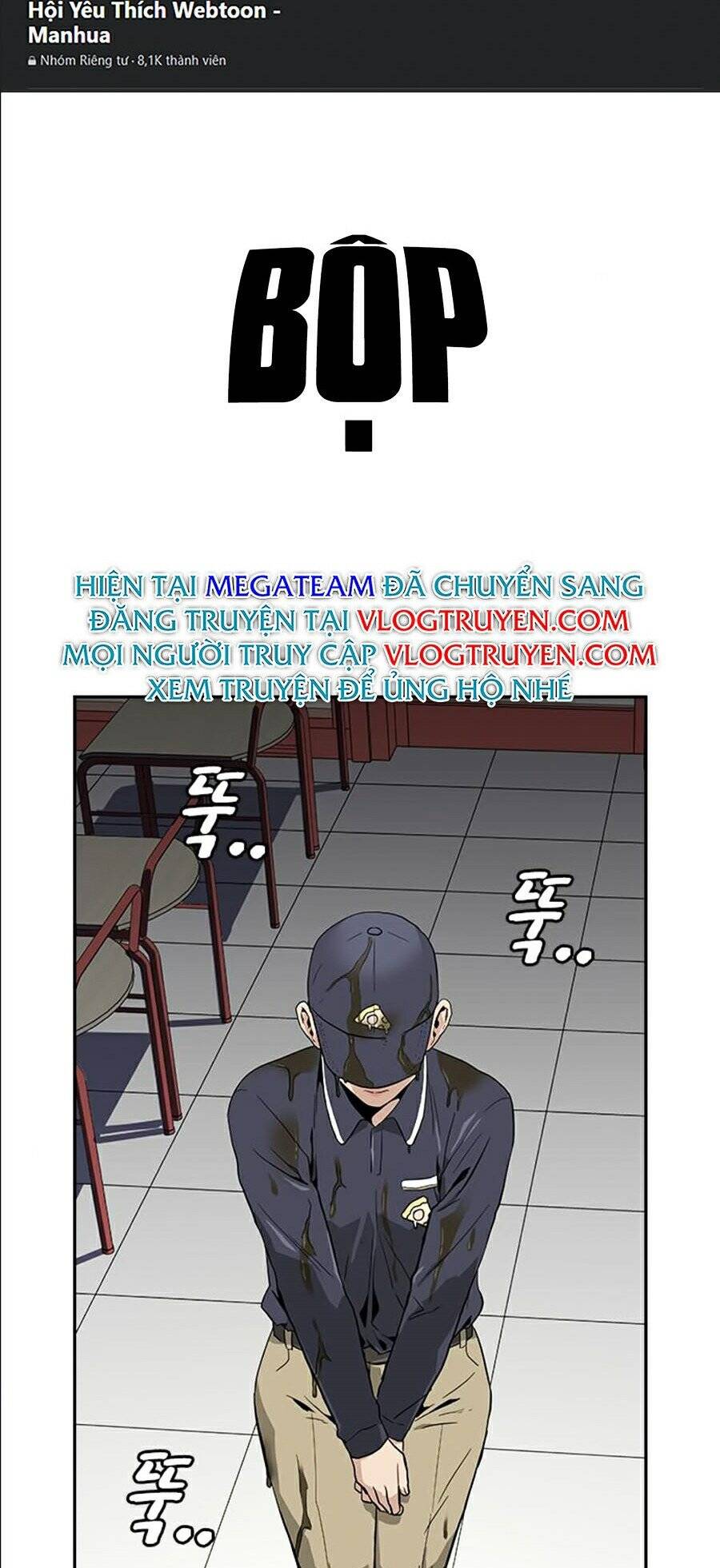 Để Có Thể Sống Sót Chap 9 - Next Chap 10