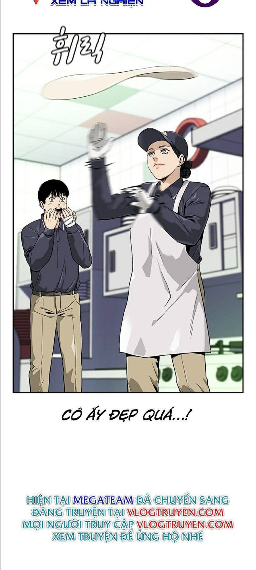 Để Có Thể Sống Sót Chap 9 - Next Chap 10