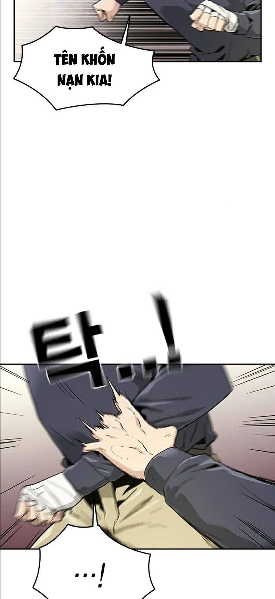 Để Có Thể Sống Sót Chap 9 - Next Chap 10