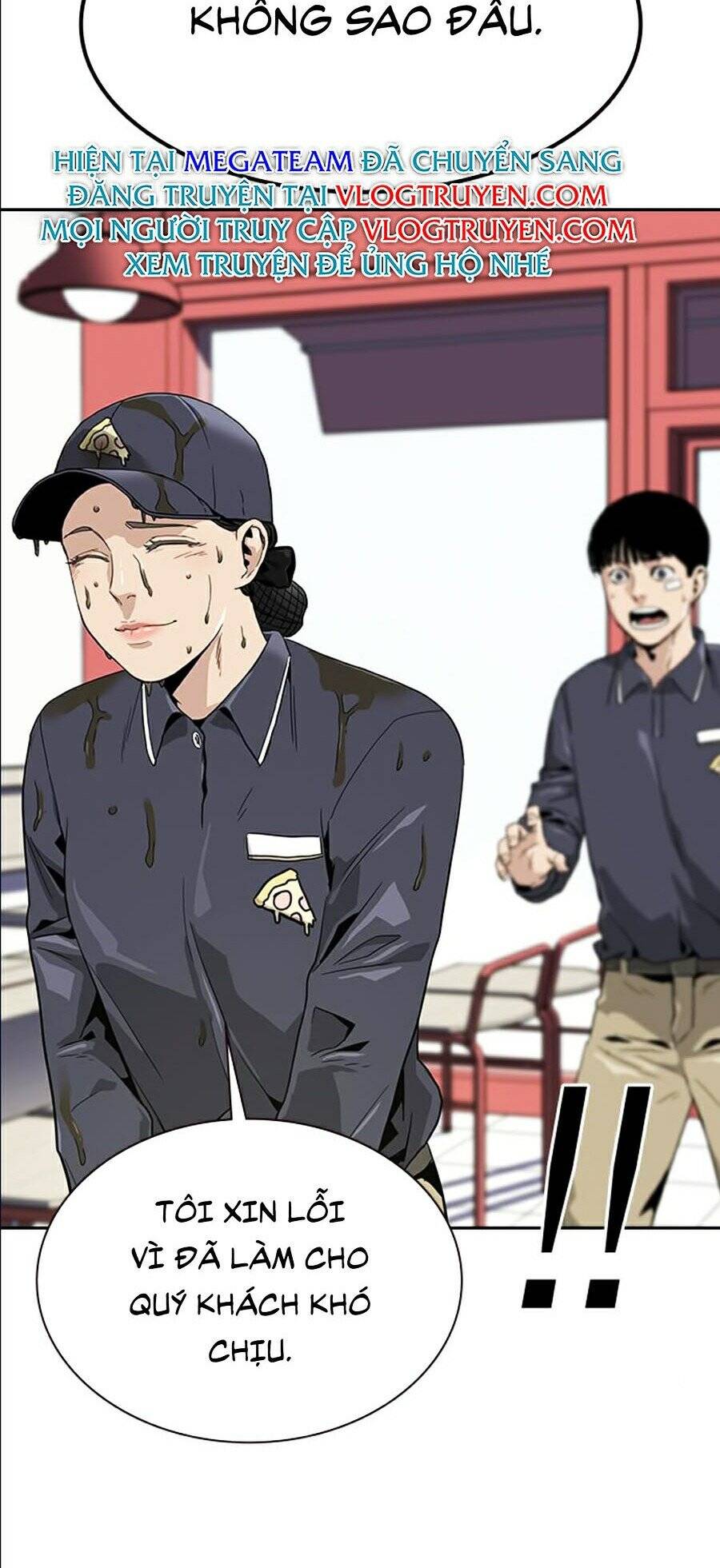 Để Có Thể Sống Sót Chap 9 - Next Chap 10