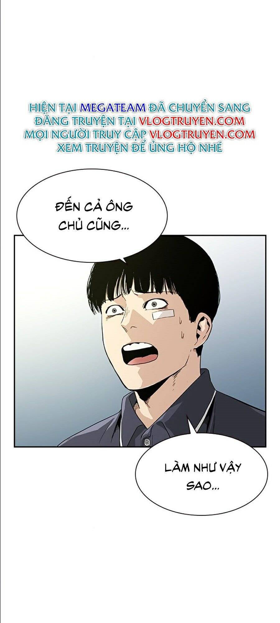 Để Có Thể Sống Sót Chap 9 - Next Chap 10