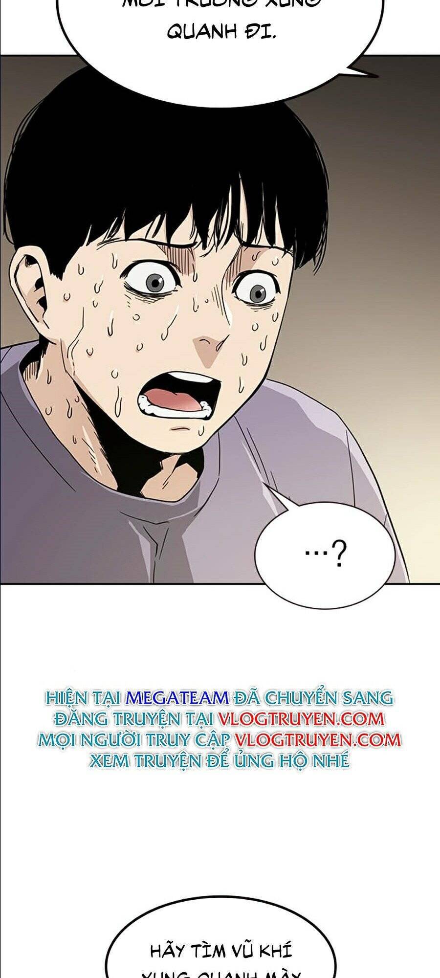 Để Có Thể Sống Sót Chap 9 - Next Chap 10