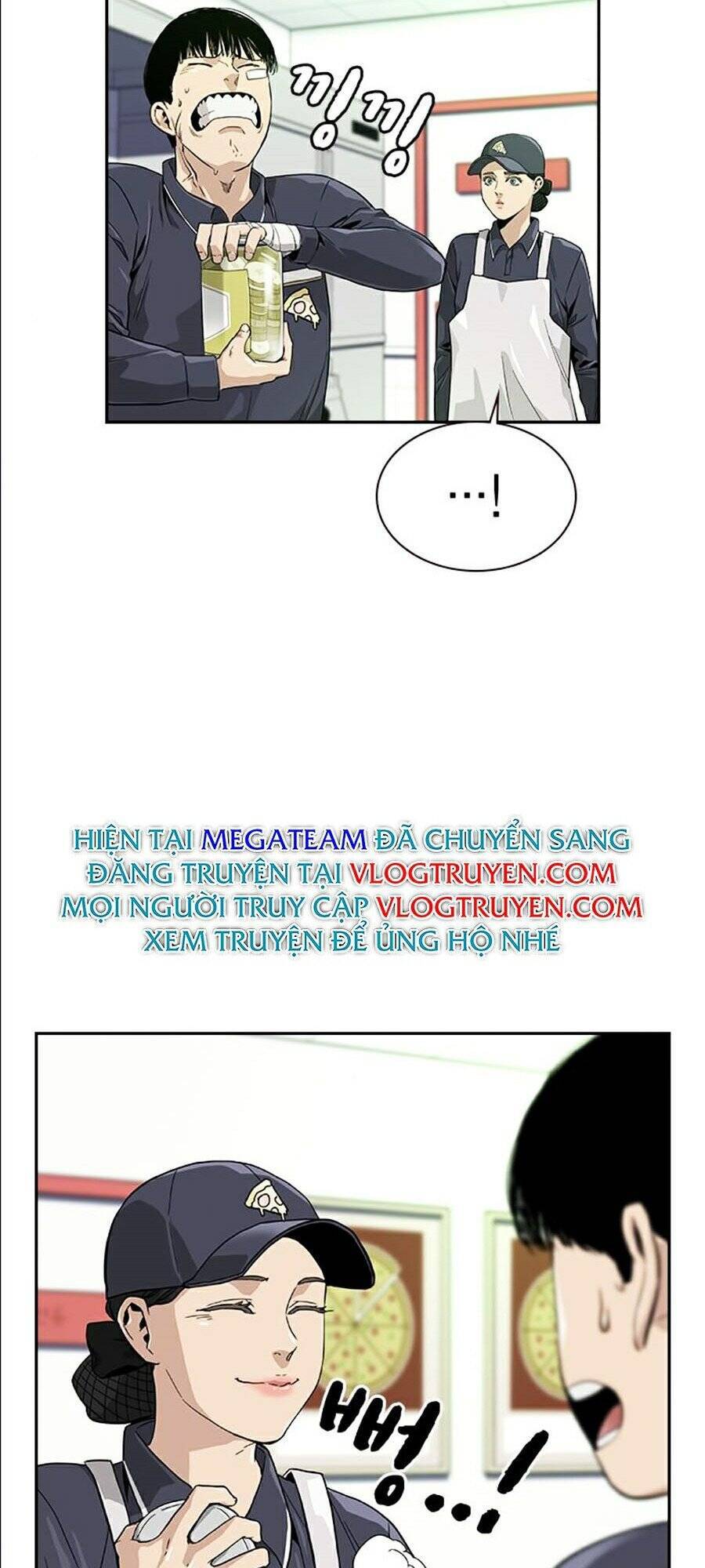 Để Có Thể Sống Sót Chap 9 - Next Chap 10