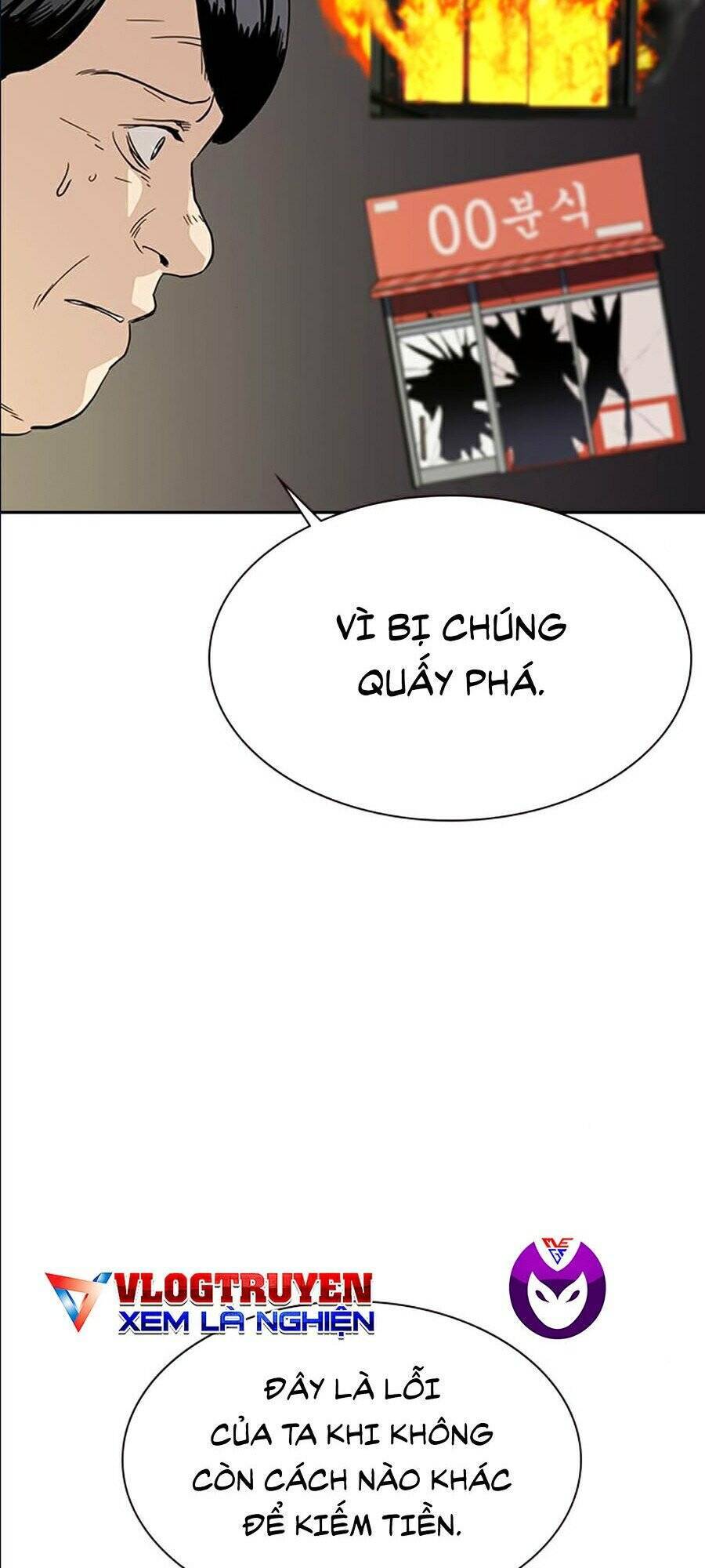 Để Có Thể Sống Sót Chap 9 - Next Chap 10