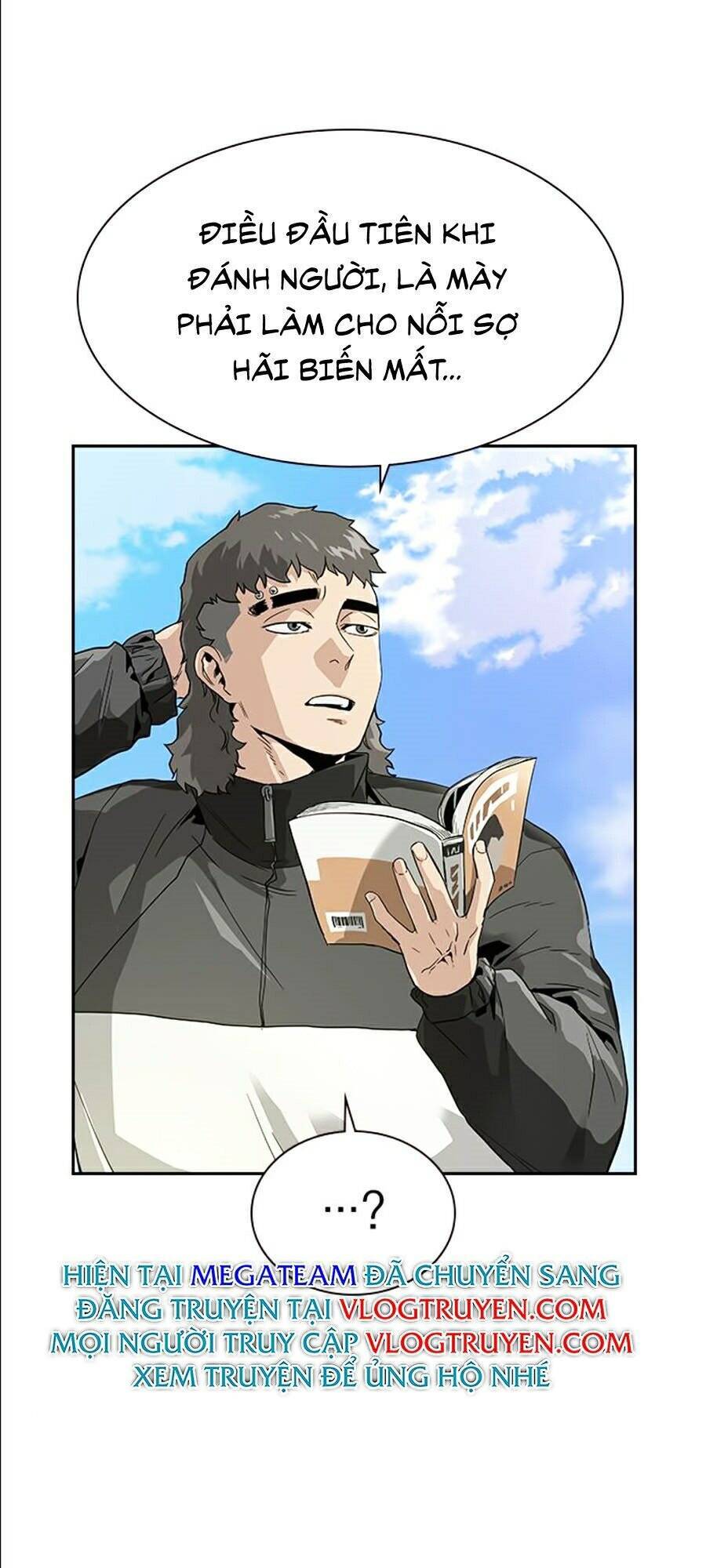 Để Có Thể Sống Sót Chap 9 - Next Chap 10