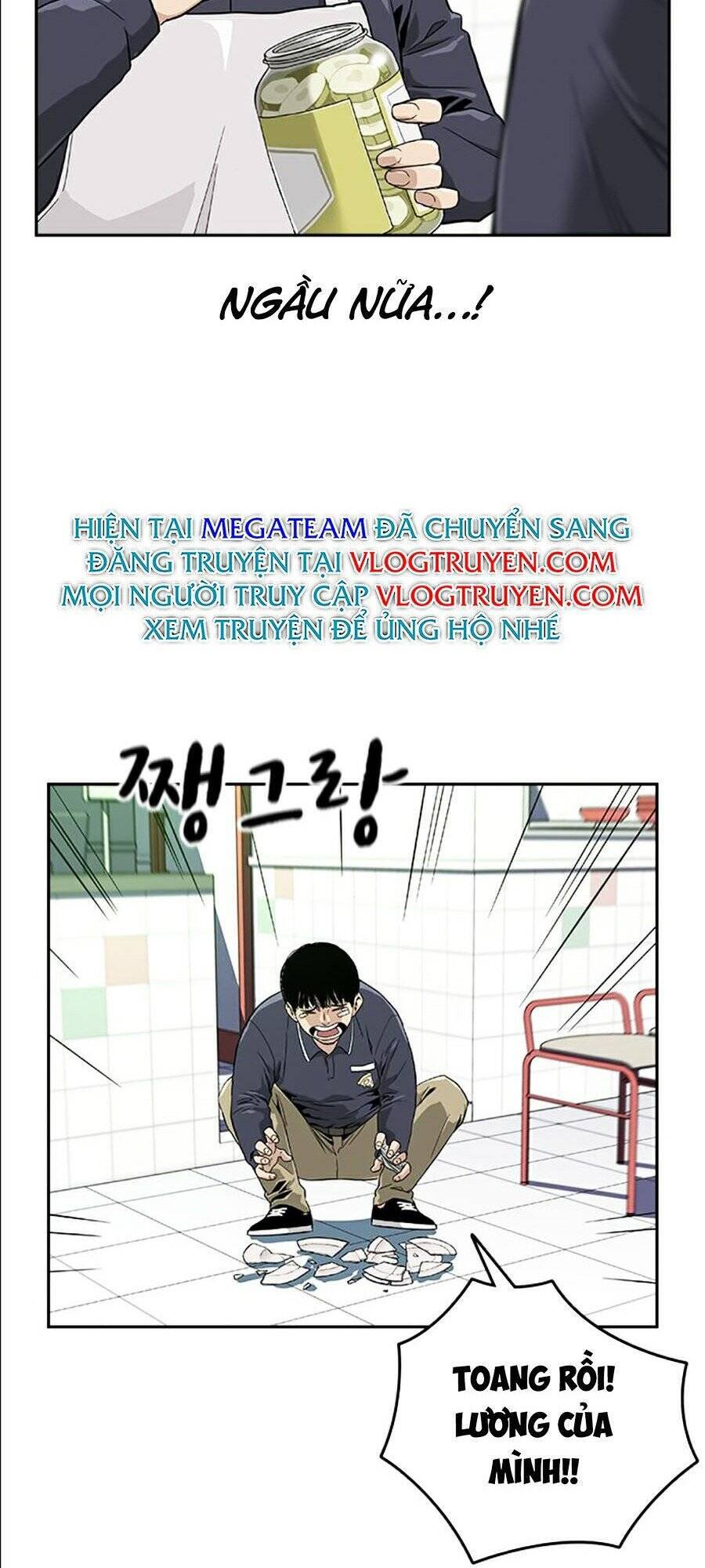 Để Có Thể Sống Sót Chap 9 - Next Chap 10