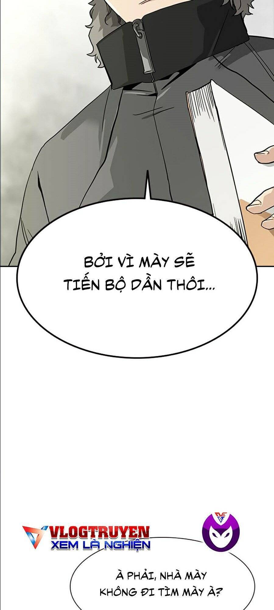 Để Có Thể Sống Sót Chap 9 - Next Chap 10