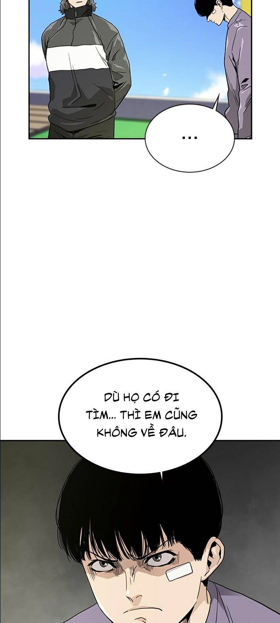 Để Có Thể Sống Sót Chap 9 - Next Chap 10